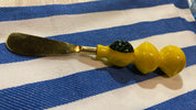 Lemon Cheese Spreader