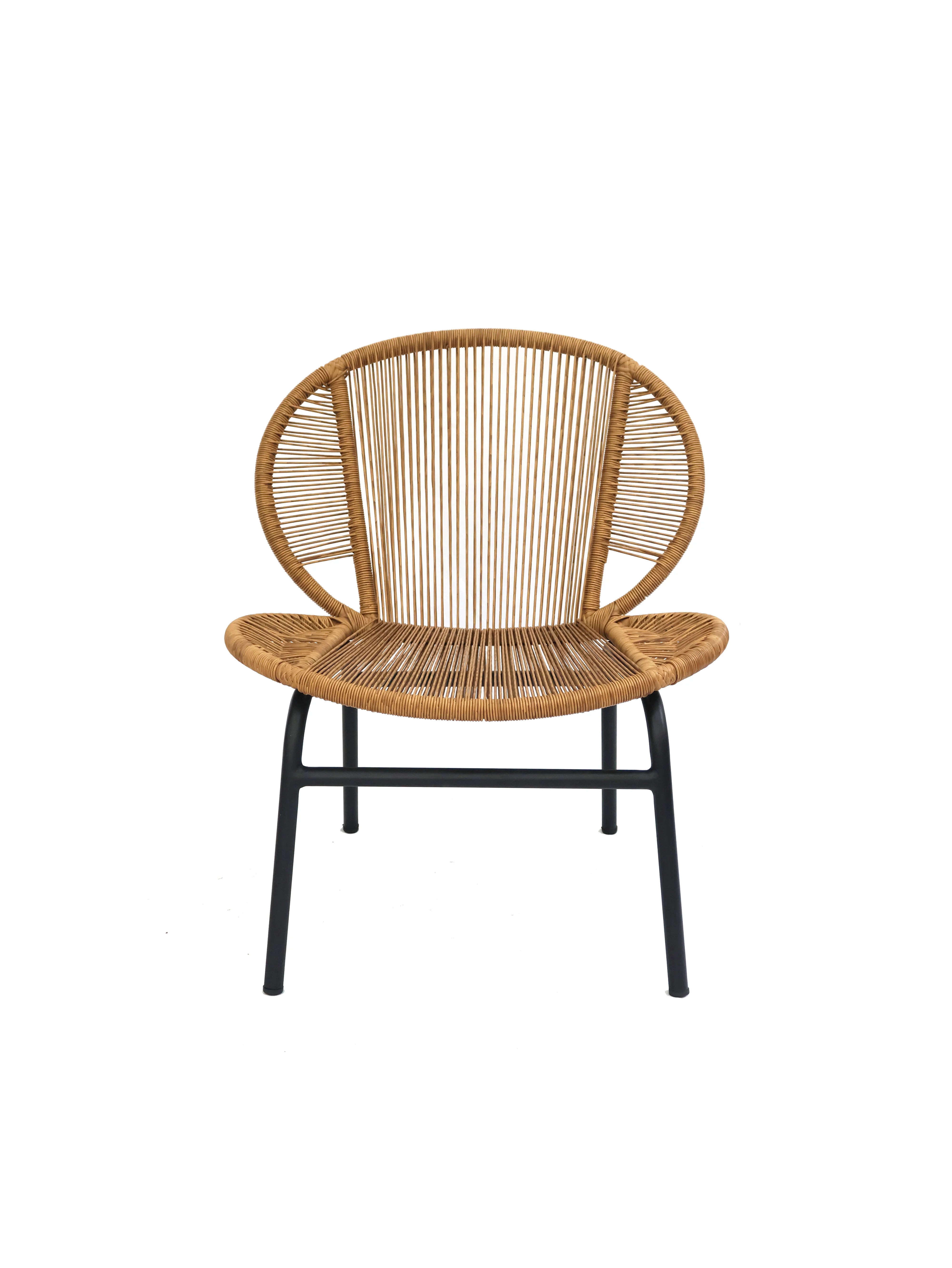 Gemma Chair | Indoor Outdoor
