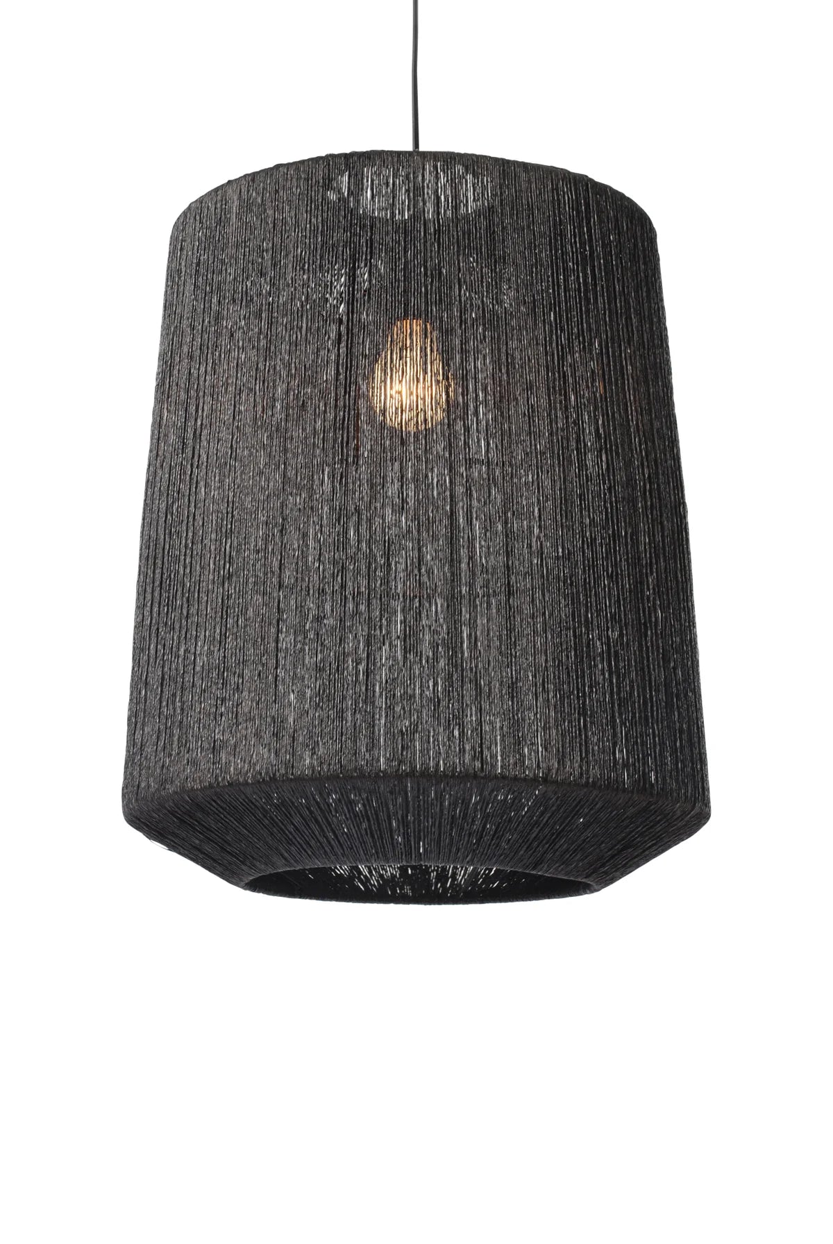 Maytime Reeva Lightshade Tall | Black