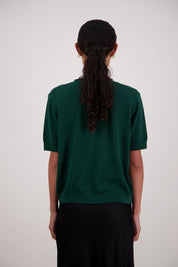 Briarwood Frieda Jumper | Olive