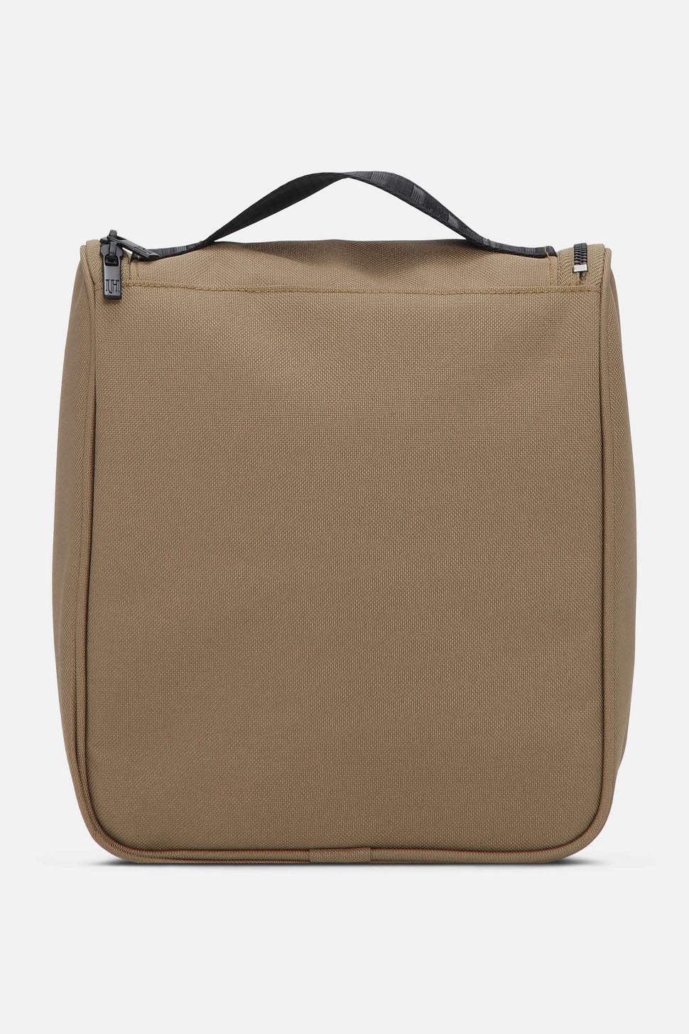 Ilsa Jacobsen Travel Toilet Hanging Bag | Mocca
