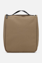 Ilsa Jacobsen Travel Toilet Hanging Bag | Mocca