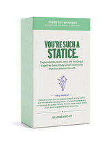 Everyday Wonders Personality-inspired Seed Gifts | Statice