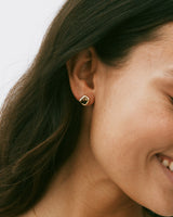 Edblad Mira Studs | Small Gold