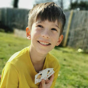 Card Game | Old Maid