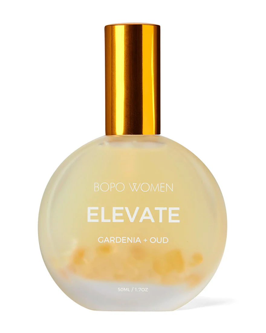 Bopo Women | Elevate Body Mist