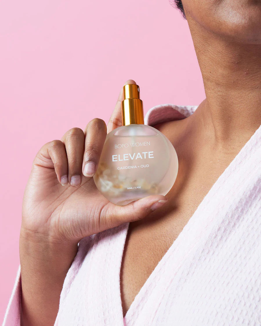 Bopo Women | Elevate Body Mist