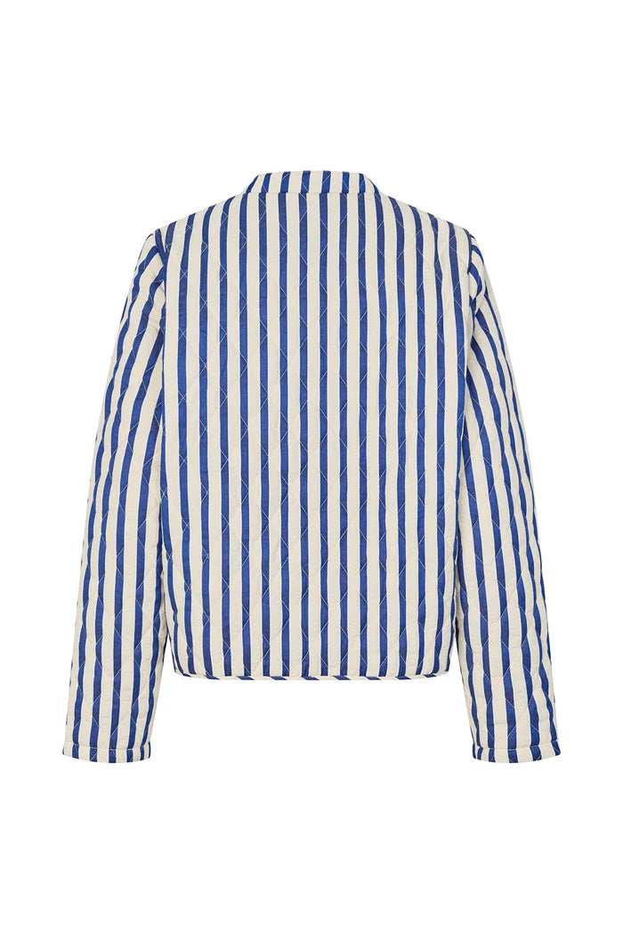 Lollys Laundry Emilia Jacket | Blue