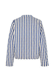 Lollys Laundry Emilia Jacket | Blue