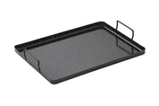 Spanish Enamel Flat Tray | 21x17cm