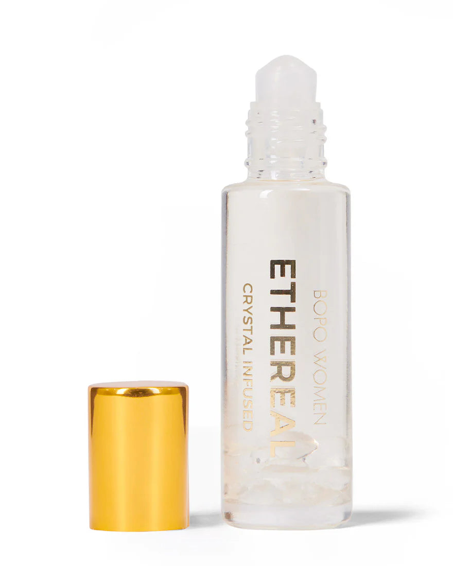 Bopo Women Perfume Roller | Ethereal 15ml