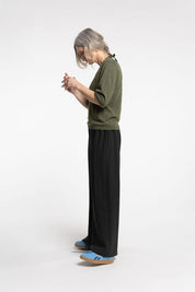 New Lands Sammie Tee | Caper