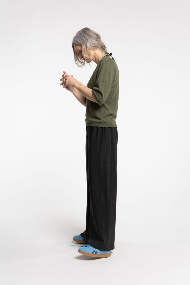 New Lands Sammie Tee | Caper
