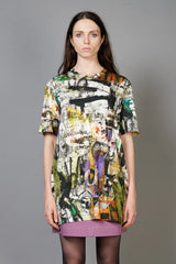 Zambesi Exhibition Tee | Gallerie