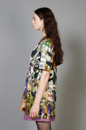 Zambesi Exhibition Tee | Gallerie