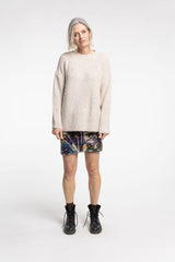 New Lands Sisters Sweater | Barley
