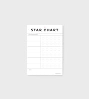 Father Rabbit Star Chart Keep