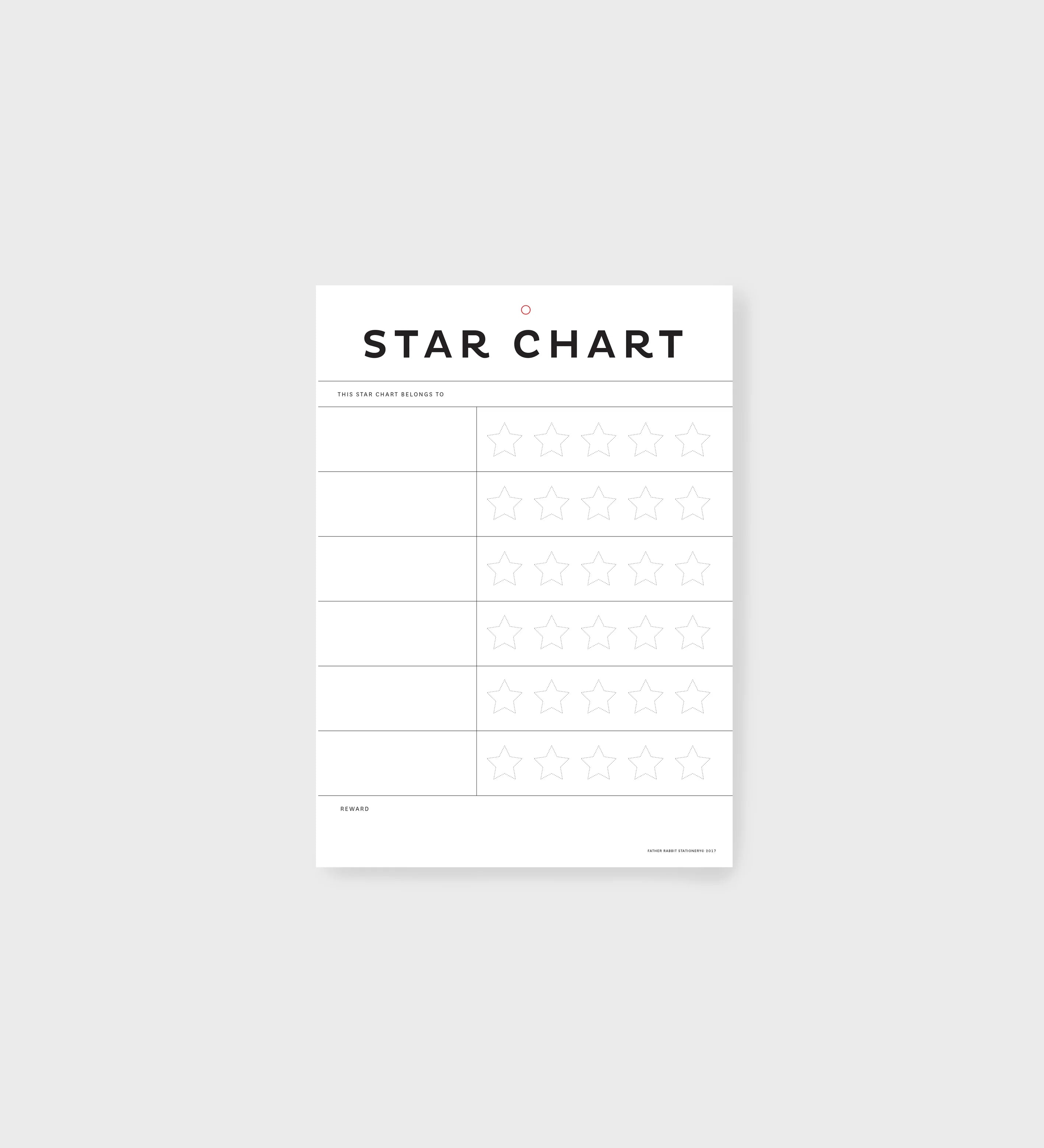 FATHER_RABBIT_STATIONERY_A4_star_chart_3000x_e1819720-eead-4c8b-a148-53c0404295fb.webp