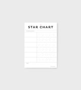 Father Rabbit Star Chart Keep