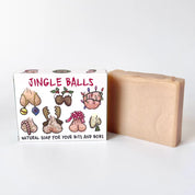 Christmas Soap | Jingle Balls
