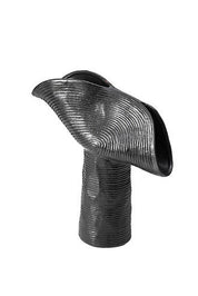 Ripple Collar Vase | Large