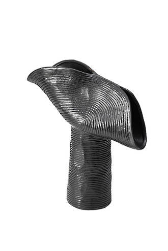 Ripple Collar Vase | Large