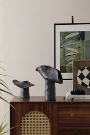 Ripple Collar Vase | Large