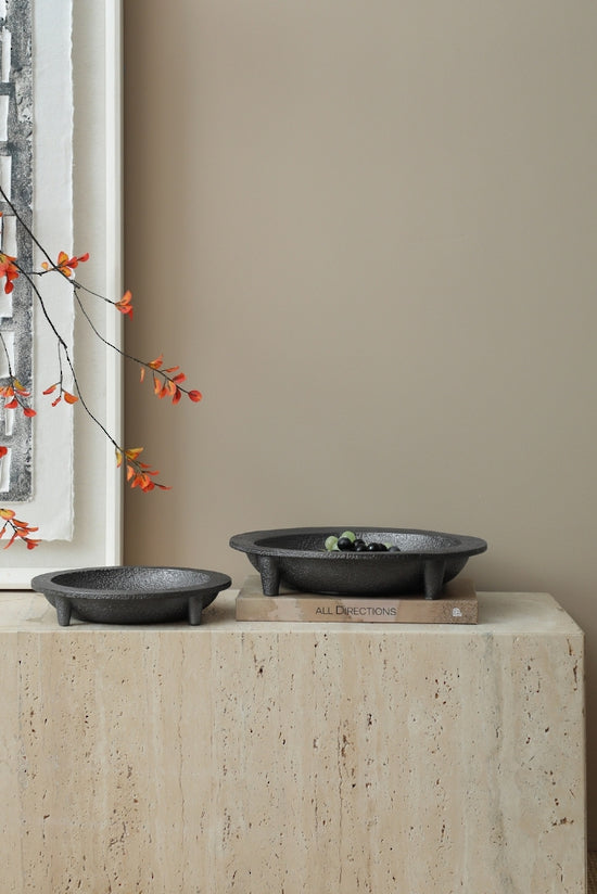 Friars Tripod Plate Cement | Large