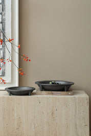 Friars Tripod Plate Cement | Small