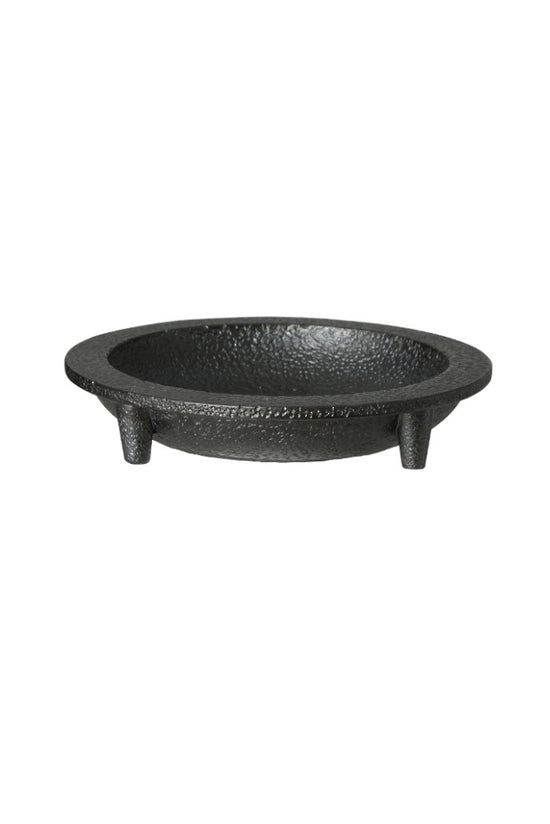 Friars Tripod Plate Cement | Small