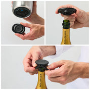 Huski Champagne Cooler | Red