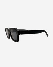 Reality Fitzrovia Sunglasses | Carbon