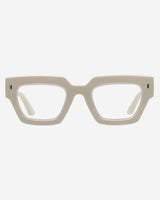 Reality Fitch Reading Glasses | Ivory