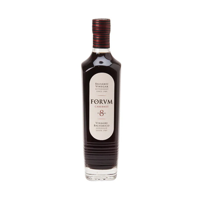 Forvm Vinegar | Cabernet Sauvignon