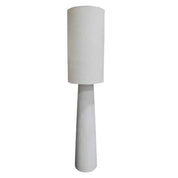 Le Forge Mattia Lamp | Cream