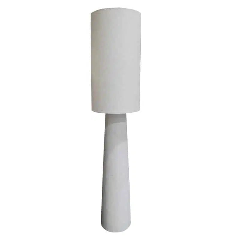 Le Forge Mattia Lamp | Cream