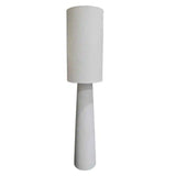 Le Forge Mattia Lamp | Cream