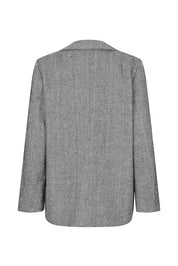 Lollys Laundry Fay Blazer | Black