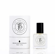 Roll On Perfume Oil | SALT Inspired By Wood Sage & Sea Salt (JO MALONE)