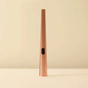 Flint Rechargeable Candle Lighter | Rose Gold