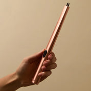 Flint Rechargeable Candle Lighter | Rose Gold