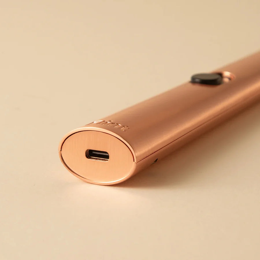 Flint Rechargeable Candle Lighter | Rose Gold