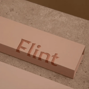 Flint Rechargeable Candle Lighter | Rose Gold