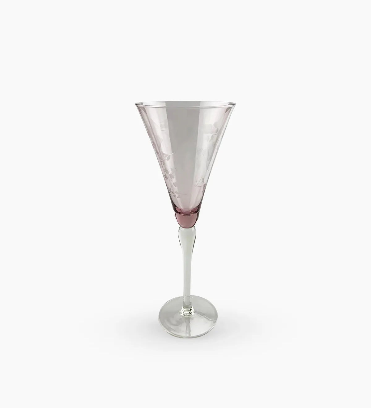 FloralEtchedWineGlassTallPink.webp