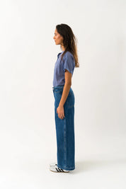 Lollys Laundry Florida Pant | Blue