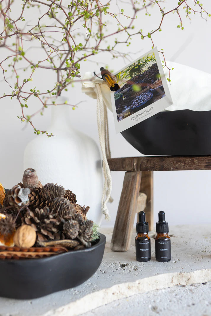 Studio Hart Forest Floor | Oudwood