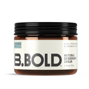 B.Bold Deodorant | Frangrance Free