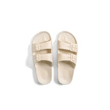 Freedom Moses Sandal | Stone