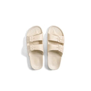 Freedom Moses Sandal | Stone