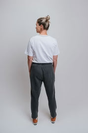 All Of Us Homer Trackie | Carbon